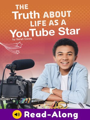 The Truth About Life as a YouTube Star - ebook